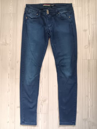 PLEASE Jeans taille / Grosse S