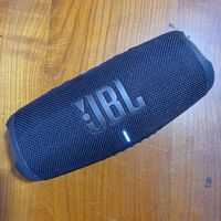 JBL Charge 5 - Neuwertig