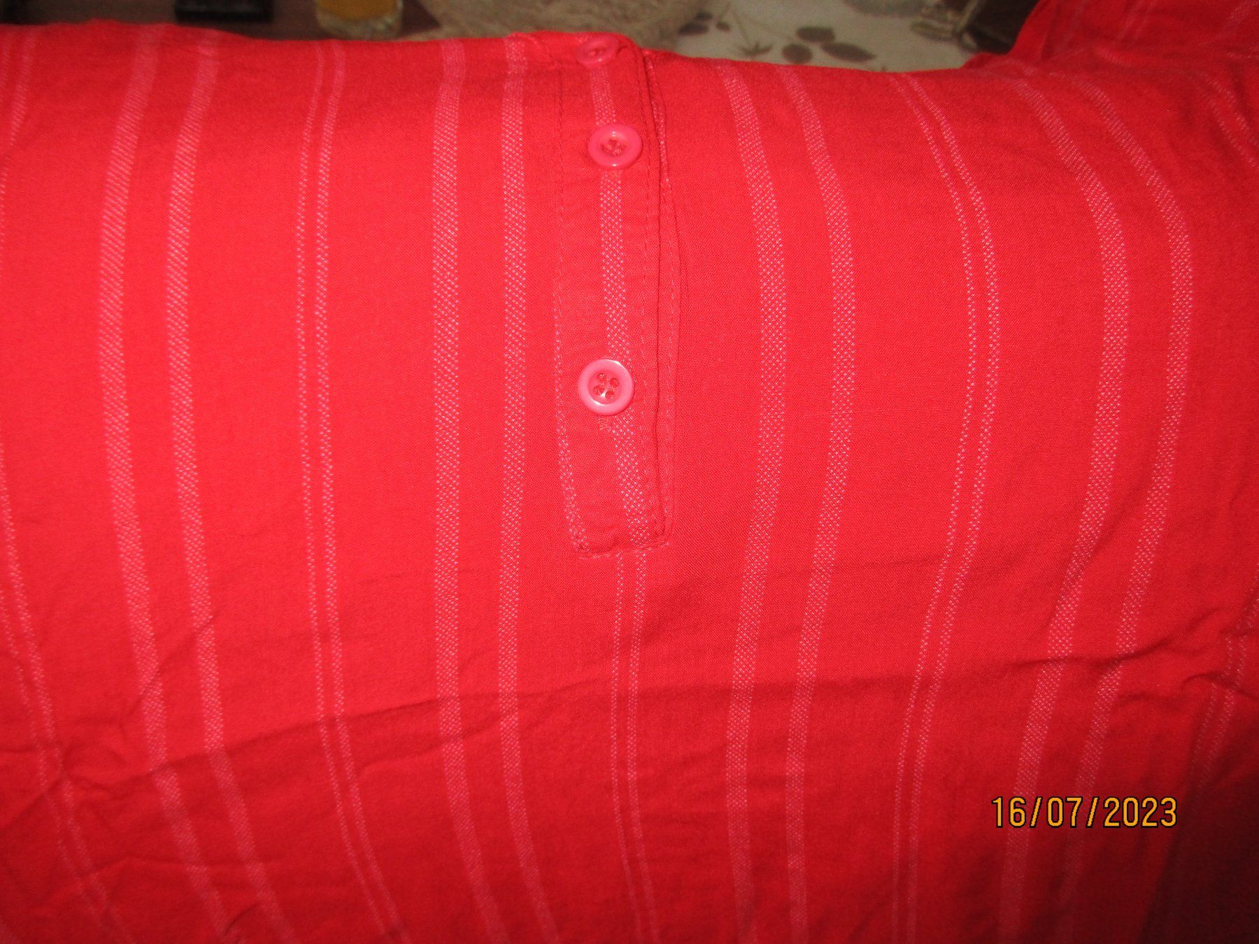 Camicette: Bluse F.D.Joseph sehr bequem 40 – Usato da Ottenbach venduto da Claurin 4