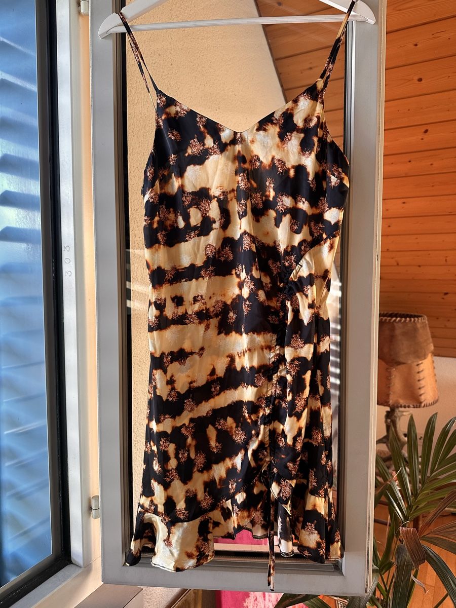 Topshop Vestiti: Mini Dress - Perfect for Summer – Nuovo (secondo la descrizione) da Zürich venduto da BettinaMarie2308