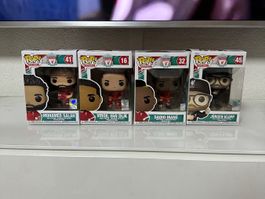 Funko Pop FC LIVERPOOL