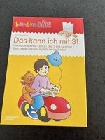 Bambino Lük - Das kann ich mit 3
