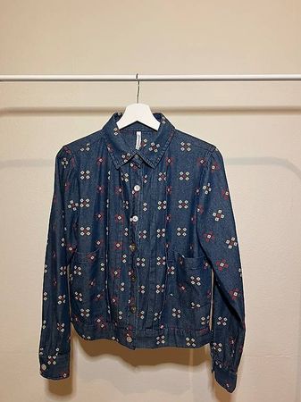LANIDOR Made in Portugal Bluse - NEU