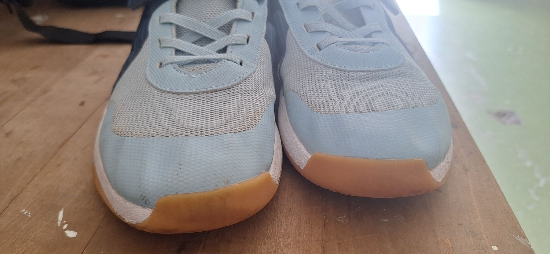 Puma Scarpe per ragazzi: Puma Gr.37 Hallenschuhe – Usato da Grabs venduto da tschanny 4