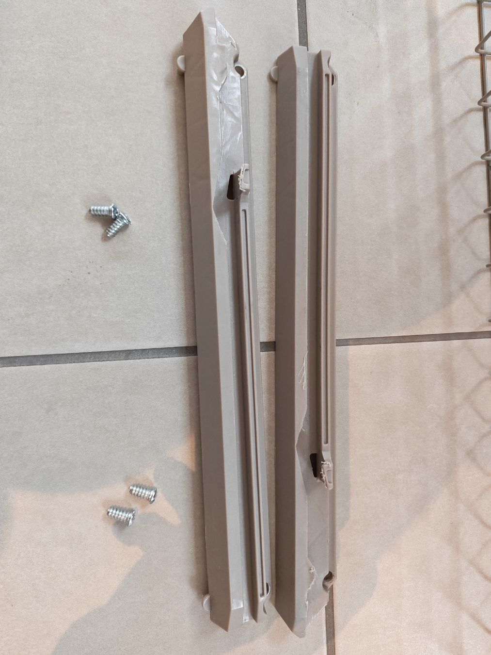 Ikea Altro per la casa: Schublade – Usato da Unterengstringen venduto da JOKER1281 1