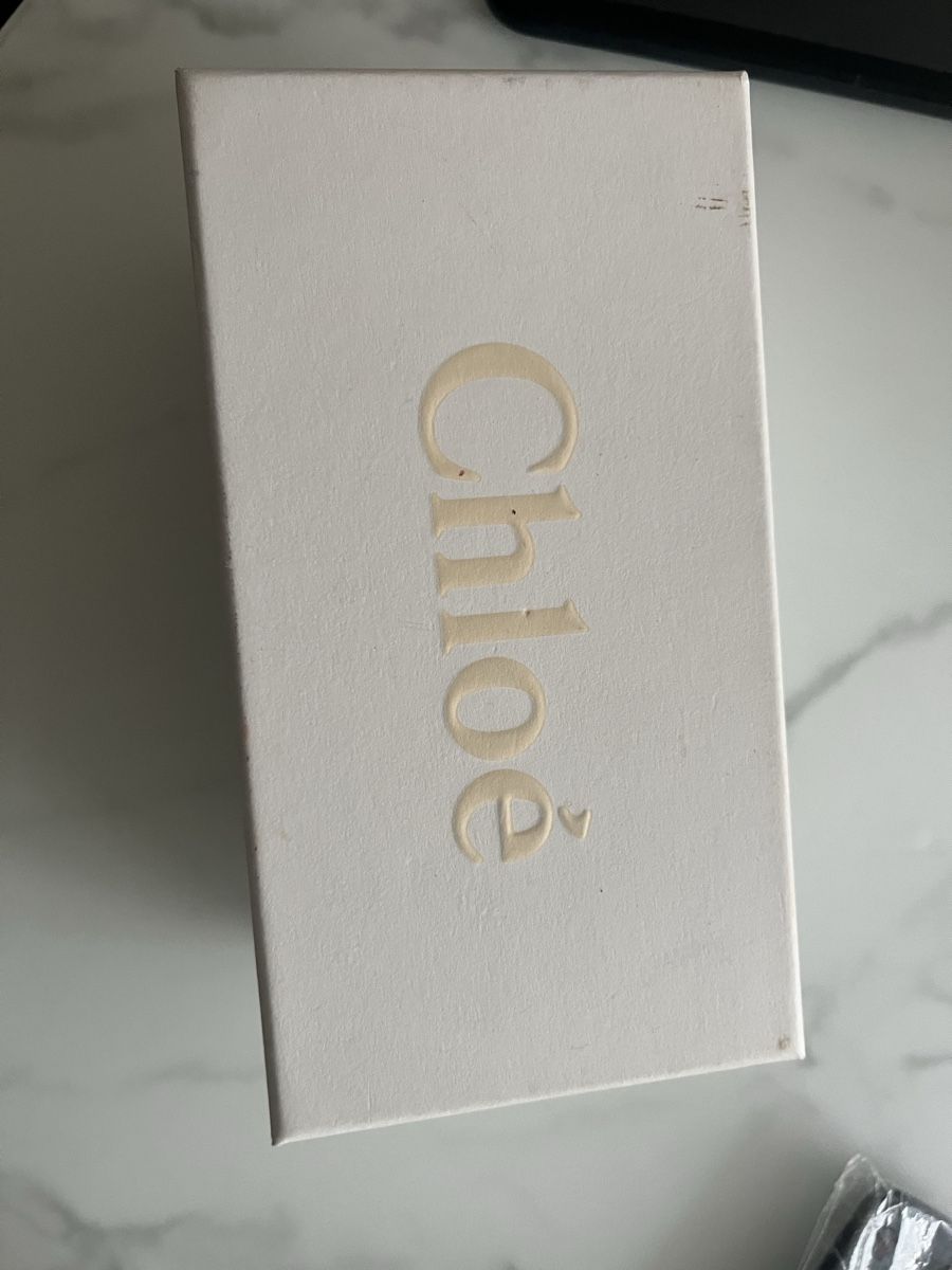 Chloé Occhiali & Lenti: Chloe – Nuovo (secondo la descrizione) da Brugg AG venduto da Ljubinka0410 2