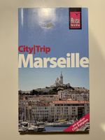 Reiseführer Marseille City Trip Reise Know How
