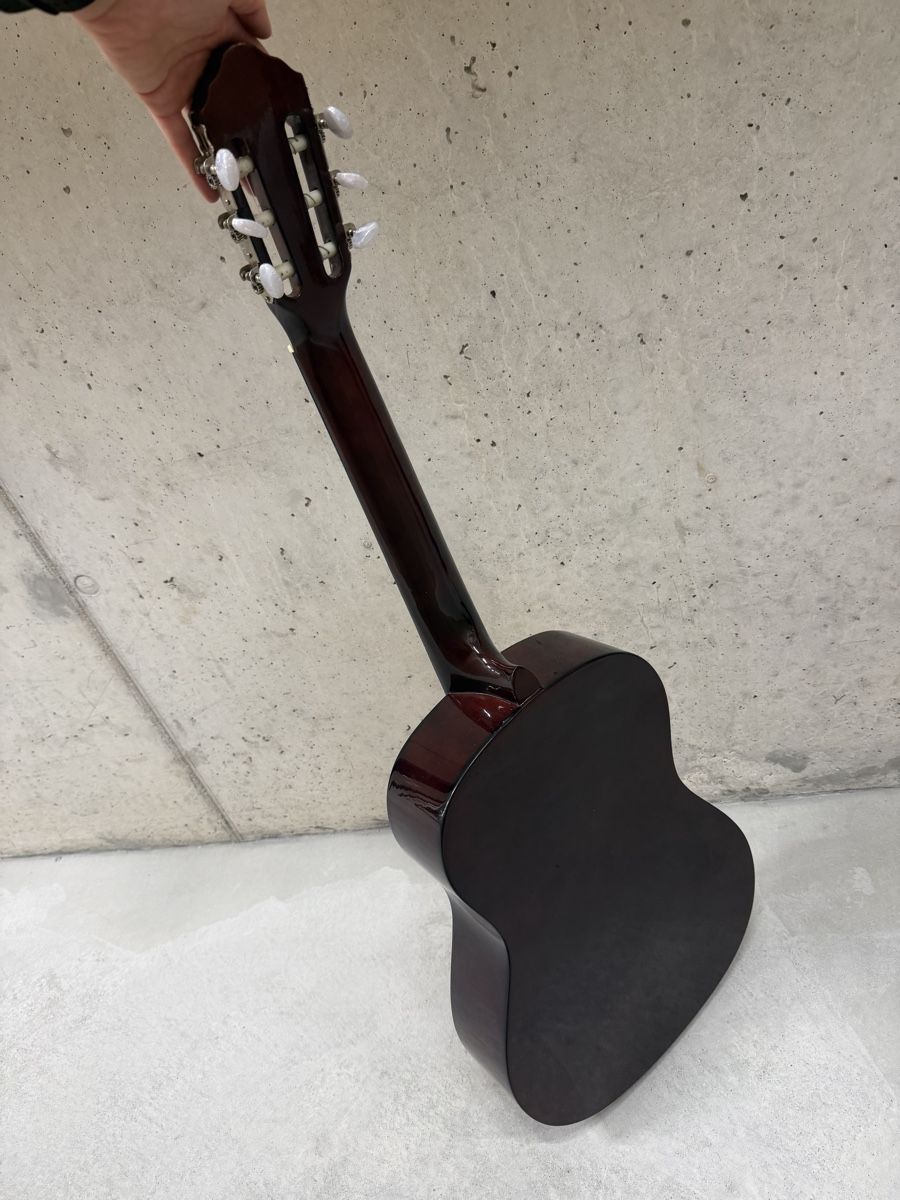 Musikinstrumente: Classic Guitar C25 MSA with Bag – Gebraucht aus Zürich von har_ydk8 2
