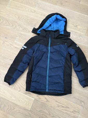 Lindberg Sweden Winterjacke Gr. 170