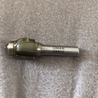 Hohlkehlfräser HM DIMAR 8mm Nr. 28802