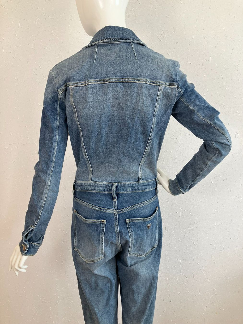 Guess Jumpsuits: GUESS Jeansoverall W29 – D'occasion à Laupen ZH par kar_lfz6 5