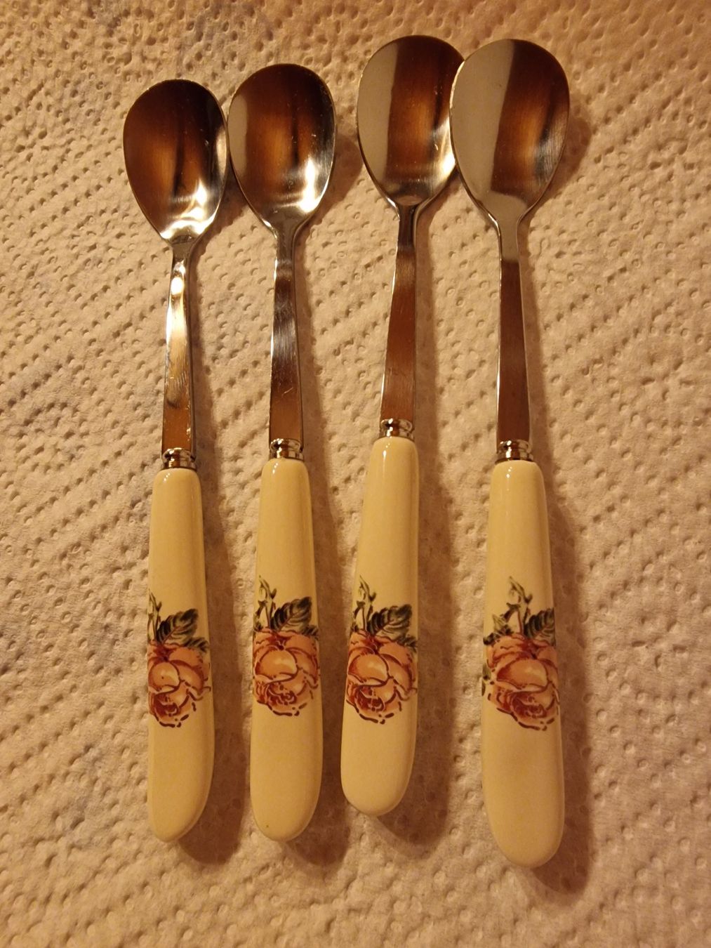 Set di piatti: Porzellanmokka- Service – Nuovo (secondo la descrizione) da Uerkheim venduto da Lissy176 2
