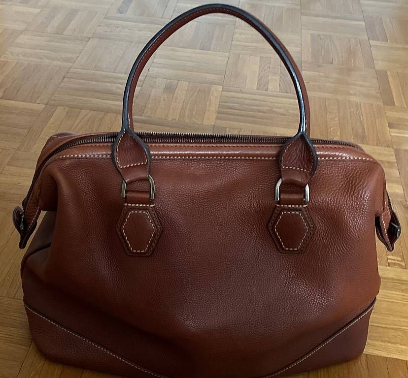 Borse da donna: Sac Légende Longchamp  – Usato da Nyon venduto da md_avril 4