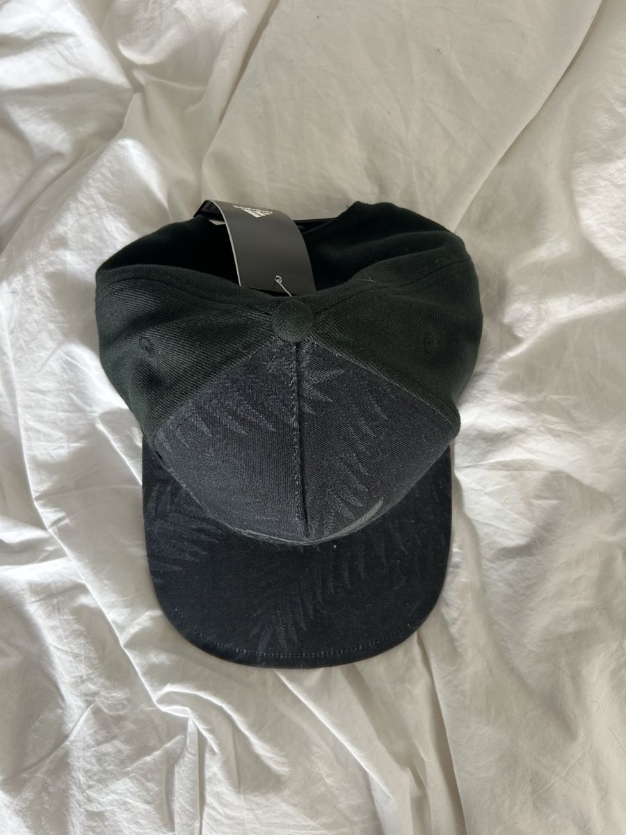 Adidas Copricapi, berretti & cappellini: All Blacks Cap, Adidas, Neu mit Etikett – Nuovo e nell'imballaggio originale da Aeugst am Albis venduto da schatzkistee 2