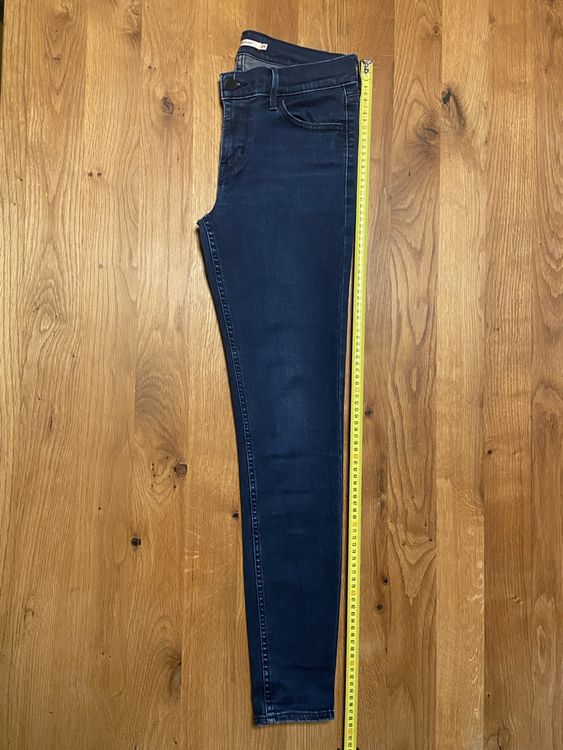 Levi’s Jeans 710 Super skinny 3