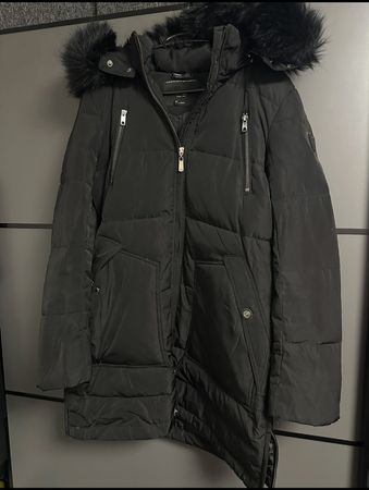 ONLY Winterjacke Wintermantel Gr 38