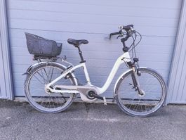 E Velo Flyer Nexte Genaration 