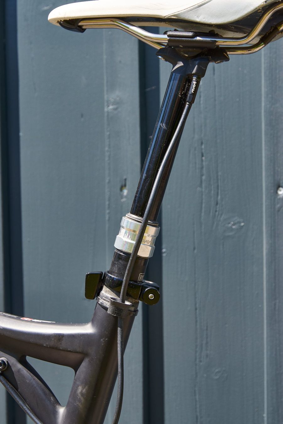 BMC Biciclette: BMC trailxox TF01 Fully XTR – Usato da Burgdorf venduto da Db561 7
