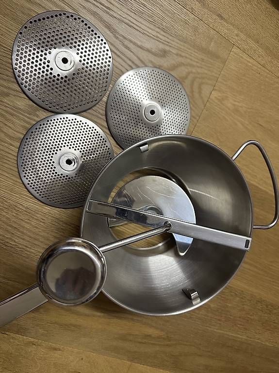 Appareils de cuisine: Passevite – D'occasion à Weinfelden par silvia617