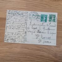 GS Hte Savoie Genève 1912