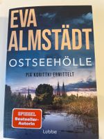 Eva Almstädt - Ostseehölle - Pia Korittki - Band 21