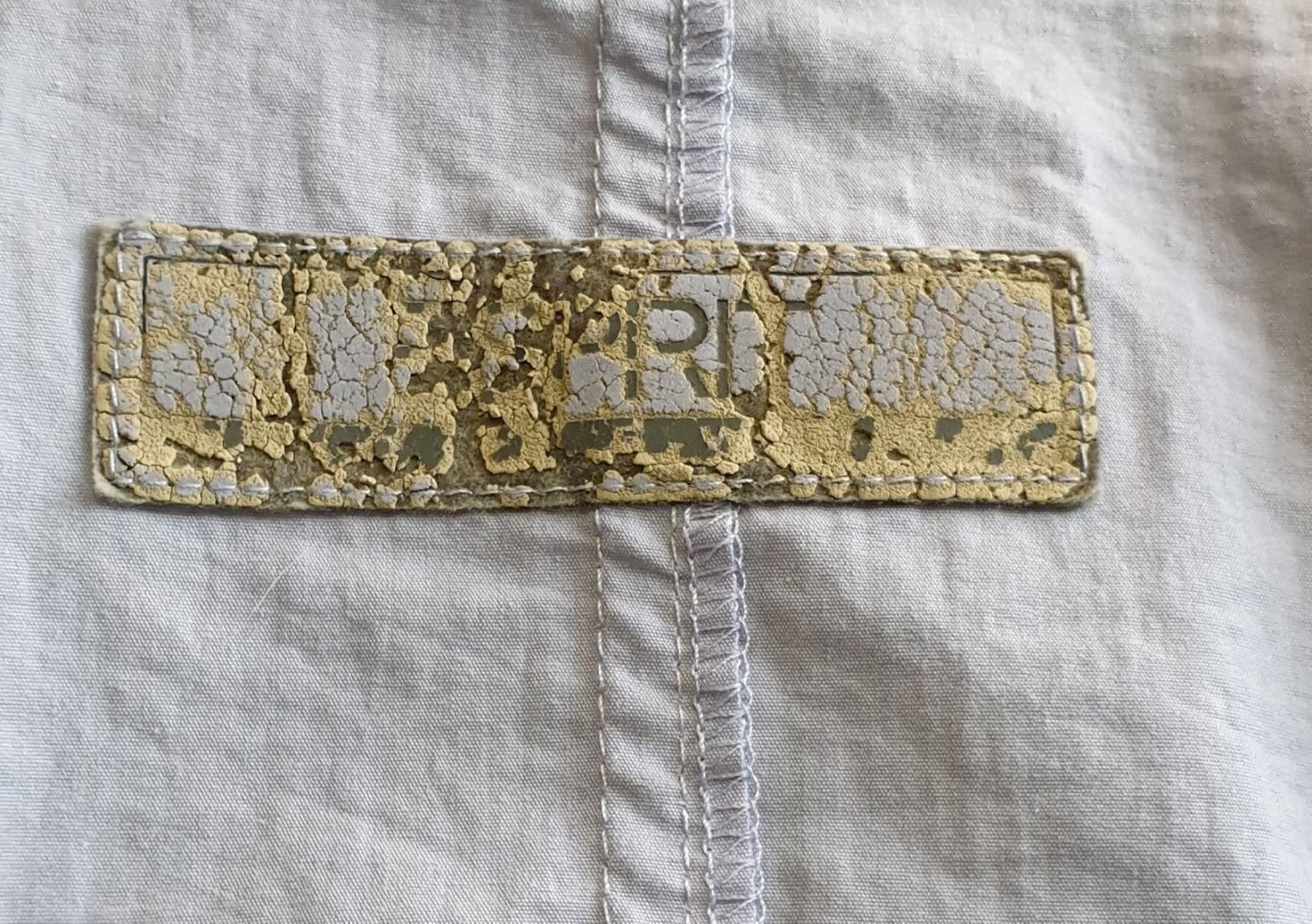 Esprit Giacche: ESPRIT leiche Jacke in Hellblau ca. Gr S – Nuovo (secondo la descrizione) da Füllinsdorf venduto da Sternenblick19 2