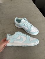 Nike Dunk Low - Pastel Mint