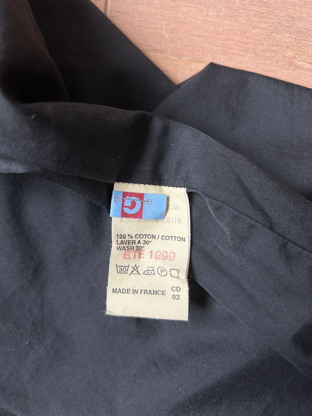 Vestiti: A. P. C. Kleid 36 – Usato da Zürich venduto da ins_w679 3