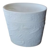 Zuckerdose Sammlerstück Rosenthal Wienblad