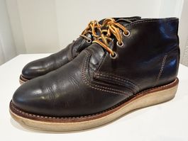 Red Wing Shoes 3150 – Lederboots – Made in USA – Gr. EU 39