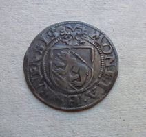 Bern ++ Batzen o. J. (nach 1528)