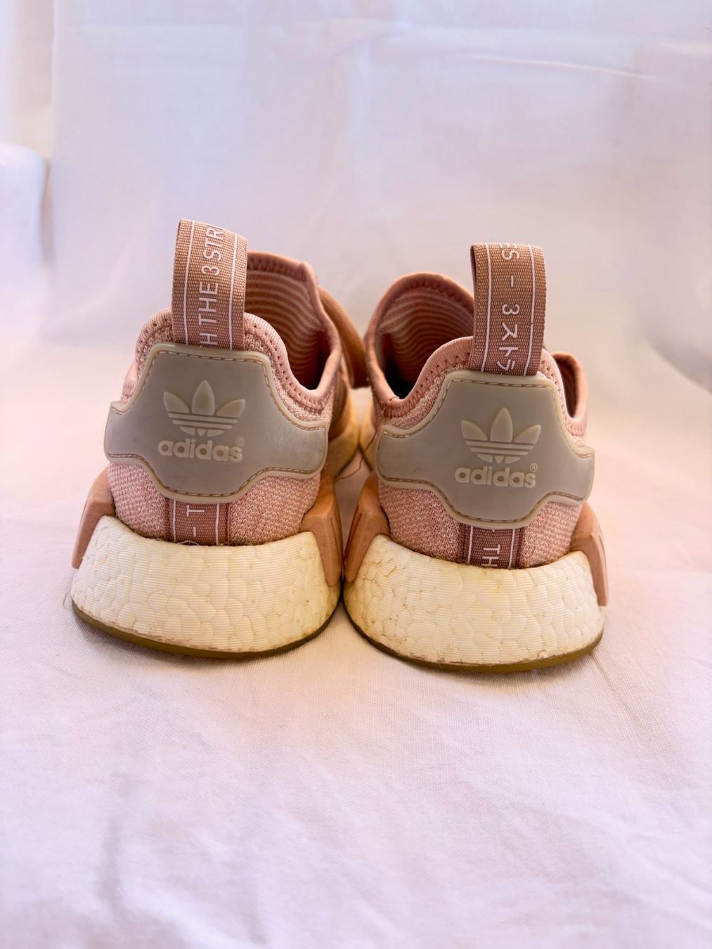 Adidas Scarpe da donna: Adidas NMD R1 CQ2012 rosa Gr. 38 – Usato da Neuendorf venduto da jas_j5nc 4