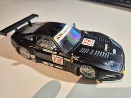 Carrera Evolution Ferrari 575 GTC JMB Racing Monza 2004 Nr.1