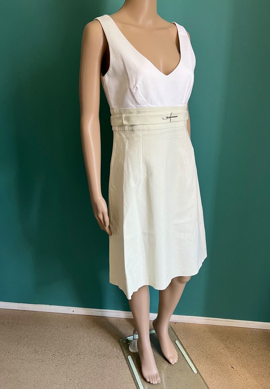 Tara Jarmon Vestiti: TARA JARMON Kleid 🤍 – Usato da Zürich venduto da ClosetQueen 6