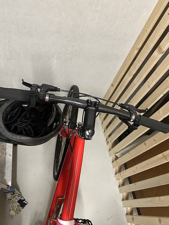 Biciclette: Winner Urban Bike – Usato da Zollikofen venduto da mel_b9qm