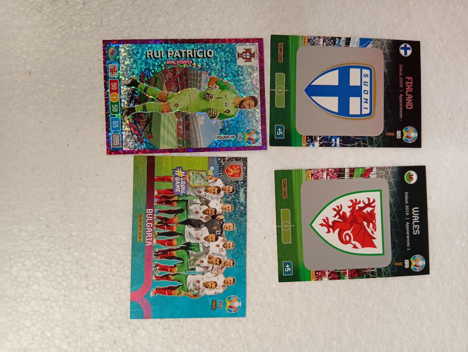 Panini Carte collezionabili: Panini: Adrenalyn 2020 – Nuovo (secondo la descrizione) da Bodio TI venduto da djsep61 2