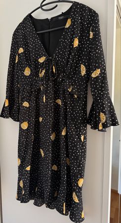 Guess Sommer-Kleid Grösse M