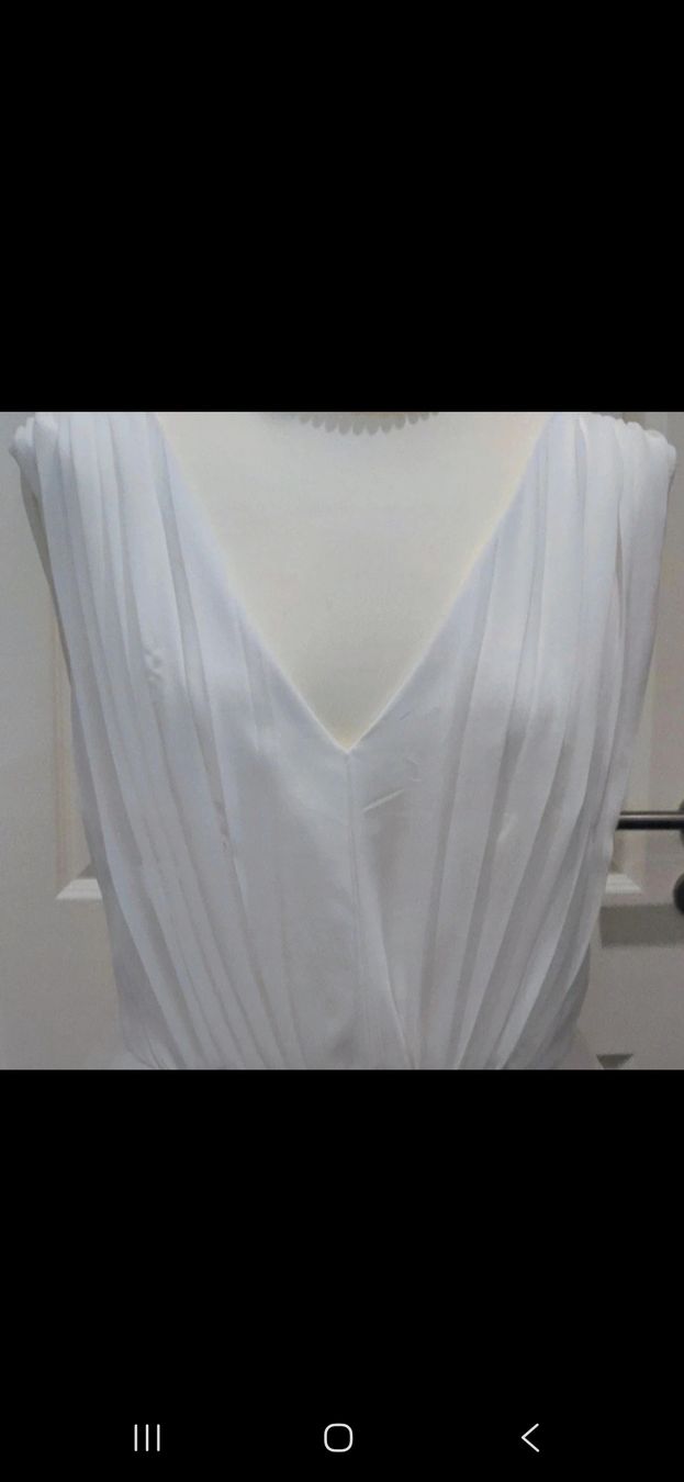 C&A Robes: Brautkleid – Neuf (Voir description) à Niederbipp par lau_bm67 1