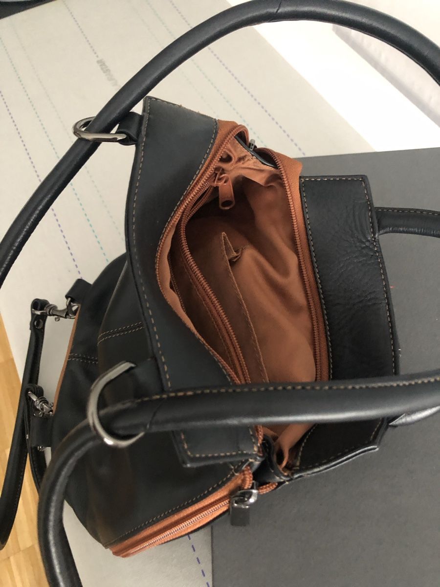 Zaini: Rucksack/ Umhängtasche – Nuovo (secondo la descrizione) da Volketswil venduto da sunshine0105 4