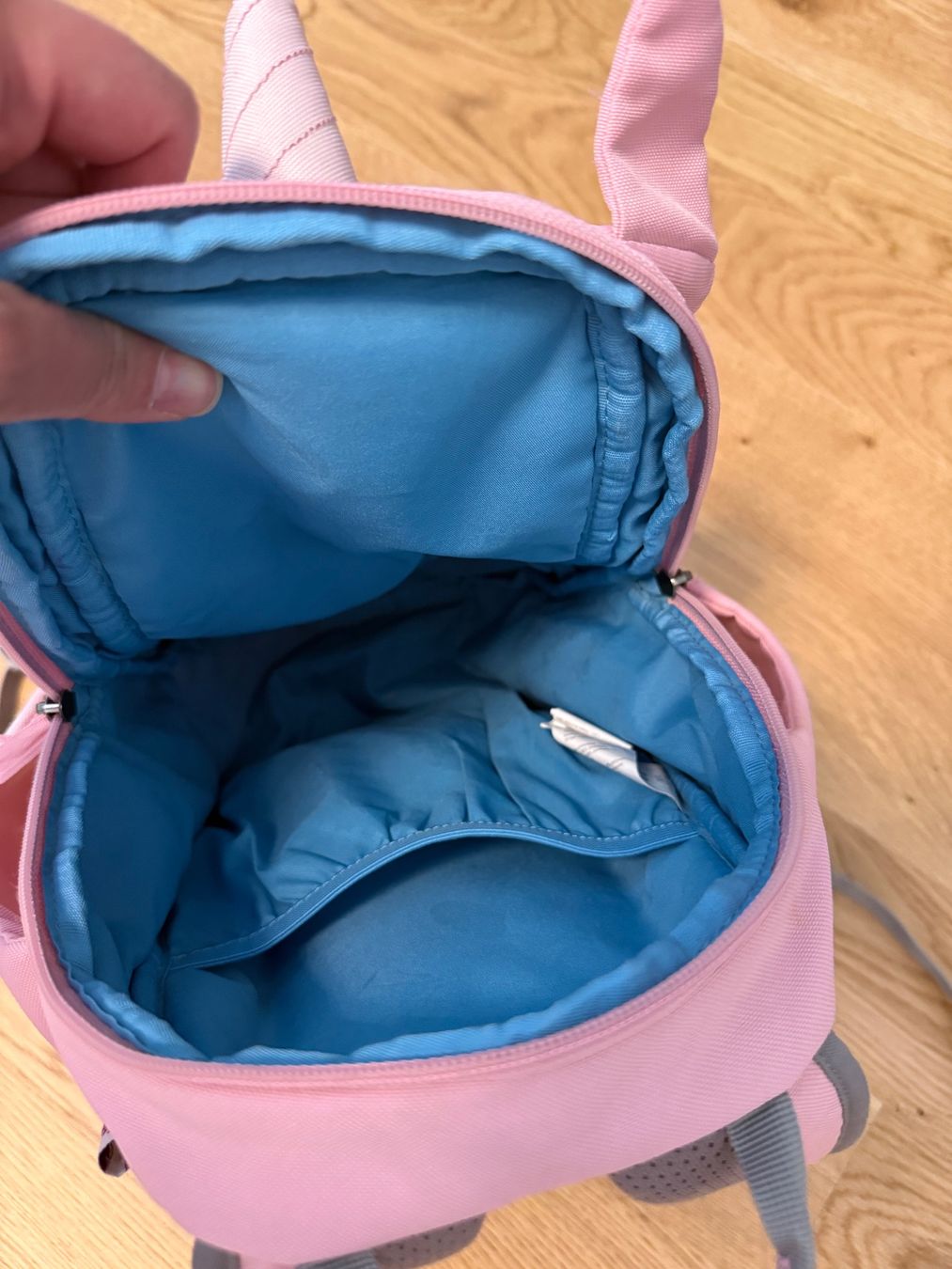 Affenzahn Kindertaschen: Affenzahn LARGE FRIEND Unicorn - Rucksack – Gebraucht aus St. Gallen von mirnes84 2