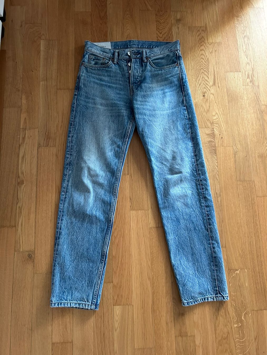 H&M Jeans: Neu jeans  – Usato da Fribourg venduto da mal_8zjh