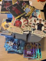 Topps Match Attax 24/25 ca 1600 Karten Lot