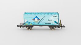 SBB Tgpps "Zuckerfabriken"