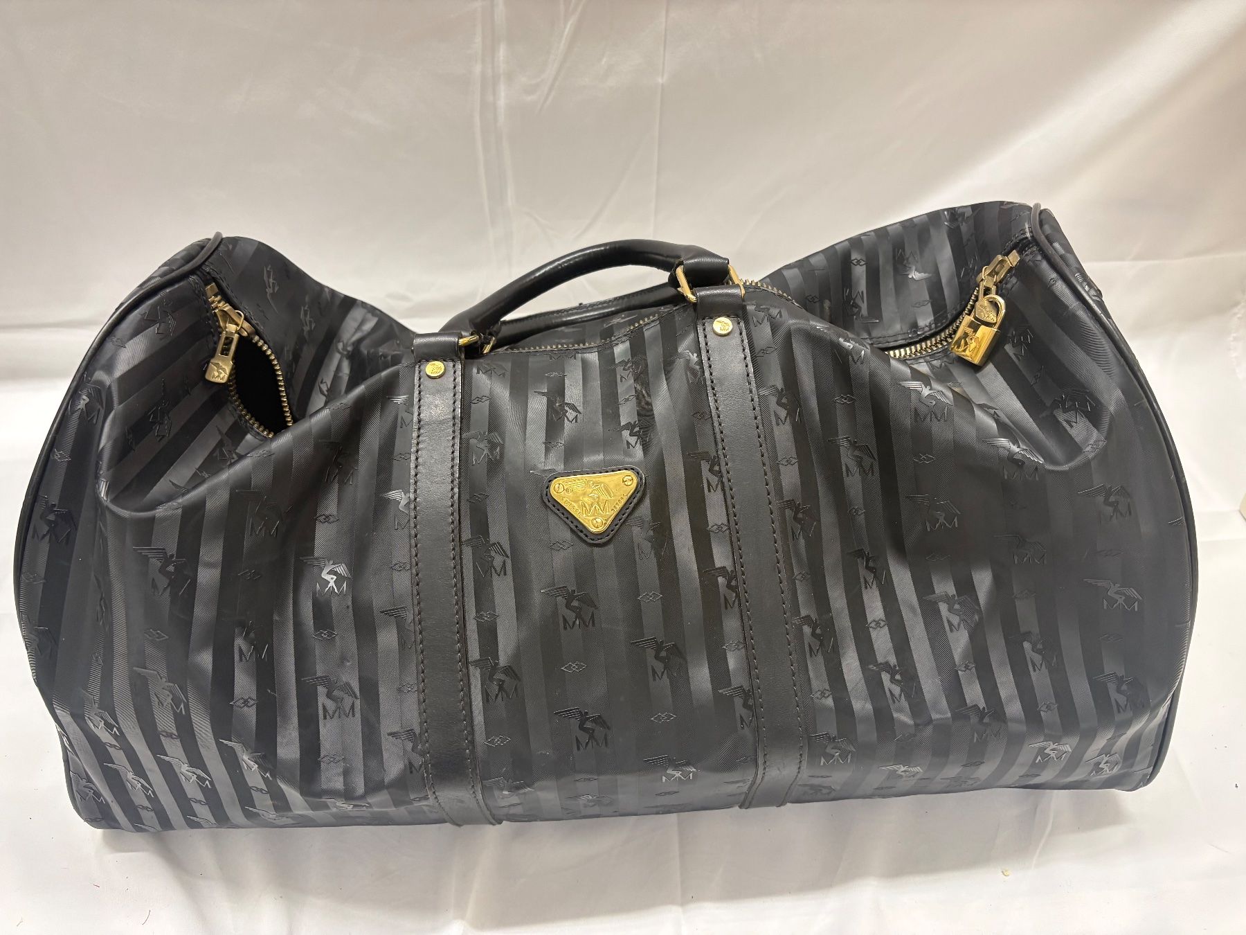 Maison Mollerus Sacs: Maison Mollerus Reisetasche – D'occasion à Oftringen par SCHIBLI1