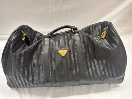 Maison Mollerus Reisetasche
