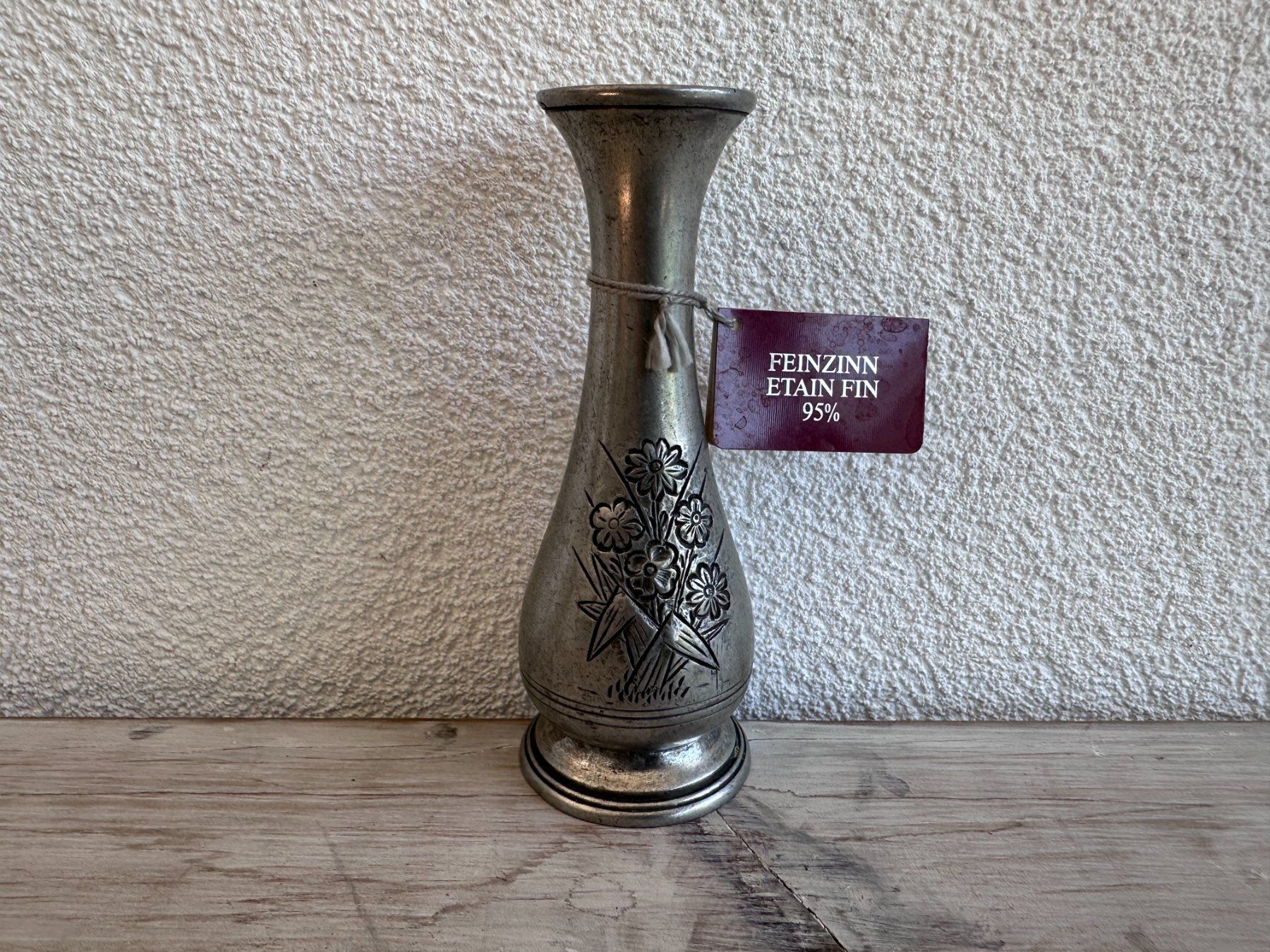 Karaffen: Pot en étain – Gebraucht aus Châtillon FR von Karine1453