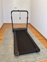 KingSmith WalkingPad R1 Pro – klappbares Laufband