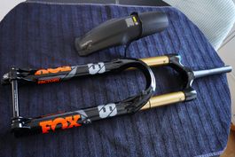 FOX 38 Factory Kashima 27.5" 180mm GRIP2 – 15x110 Boost
