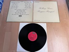 Rolling Stones - Beggars Banquet
