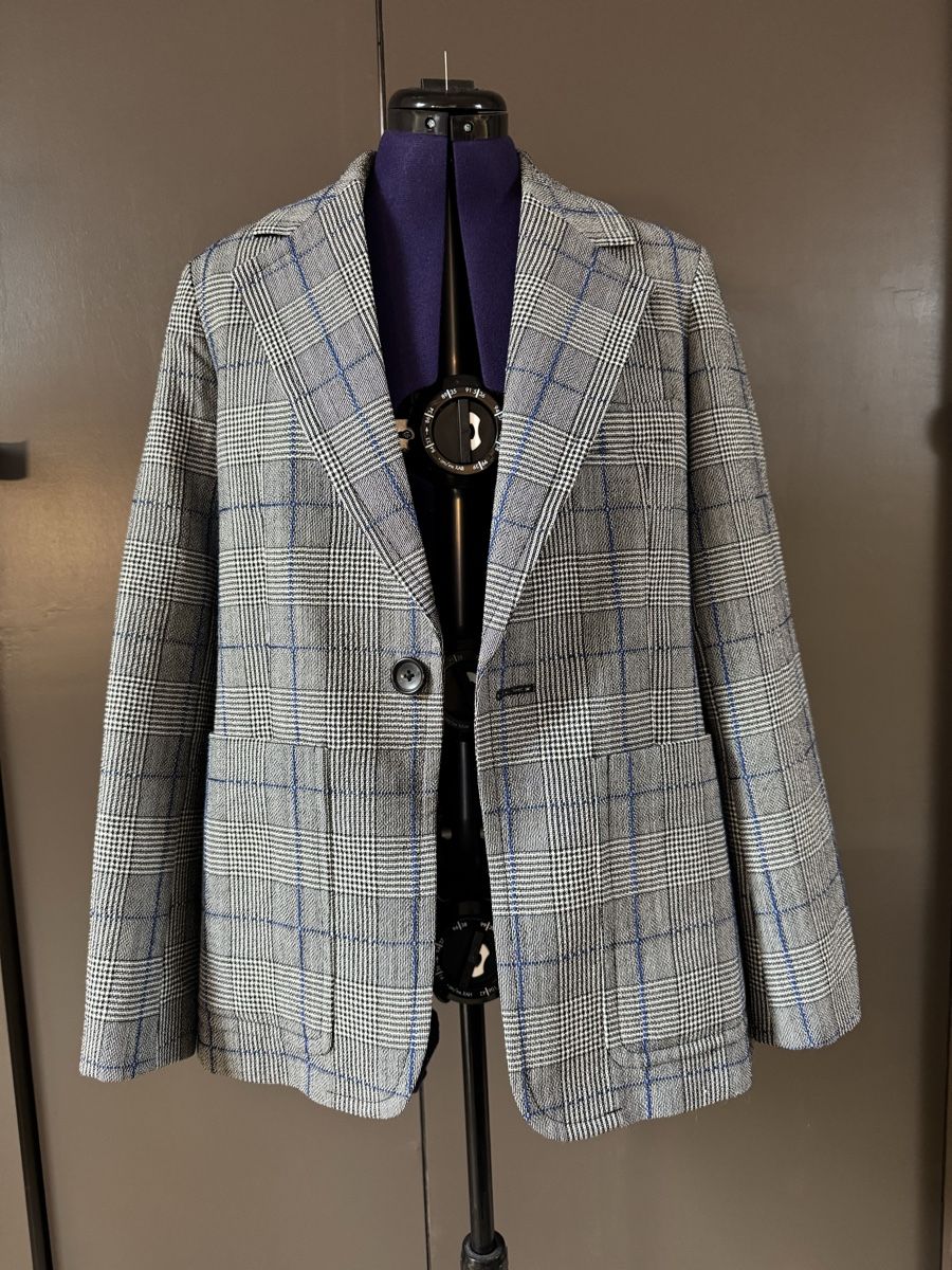 Giacche: Blazer Jacket, Marke Joseph, Grösse 40 – Usato da Uetikon am See venduto da pixxel14 1